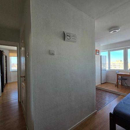 Hero Avenue Apartment Narva Exterior foto