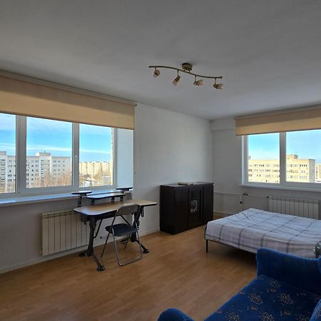 Hero Avenue Apartment Narva Exterior foto