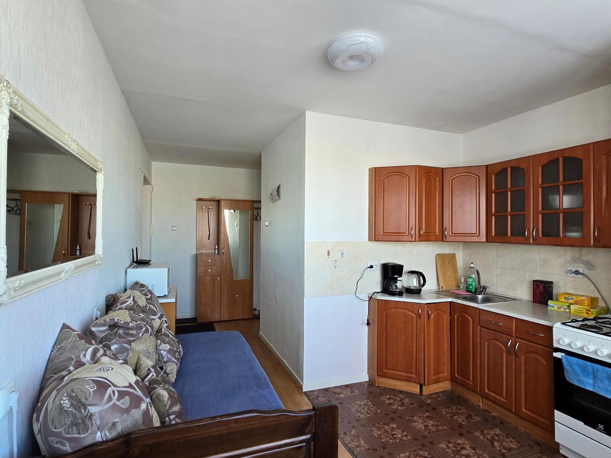 Hero Avenue Apartment Narva Exterior foto
