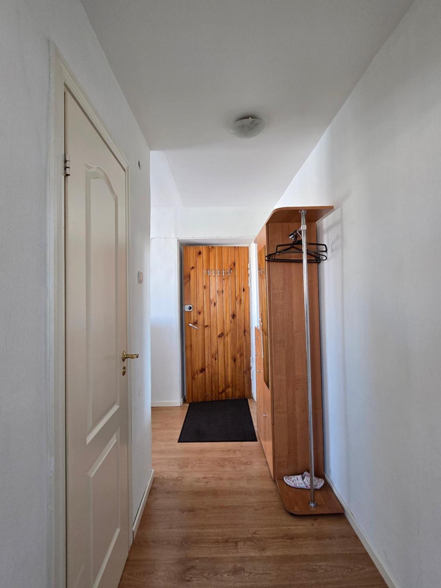 Hero Avenue Apartment Narva Exterior foto