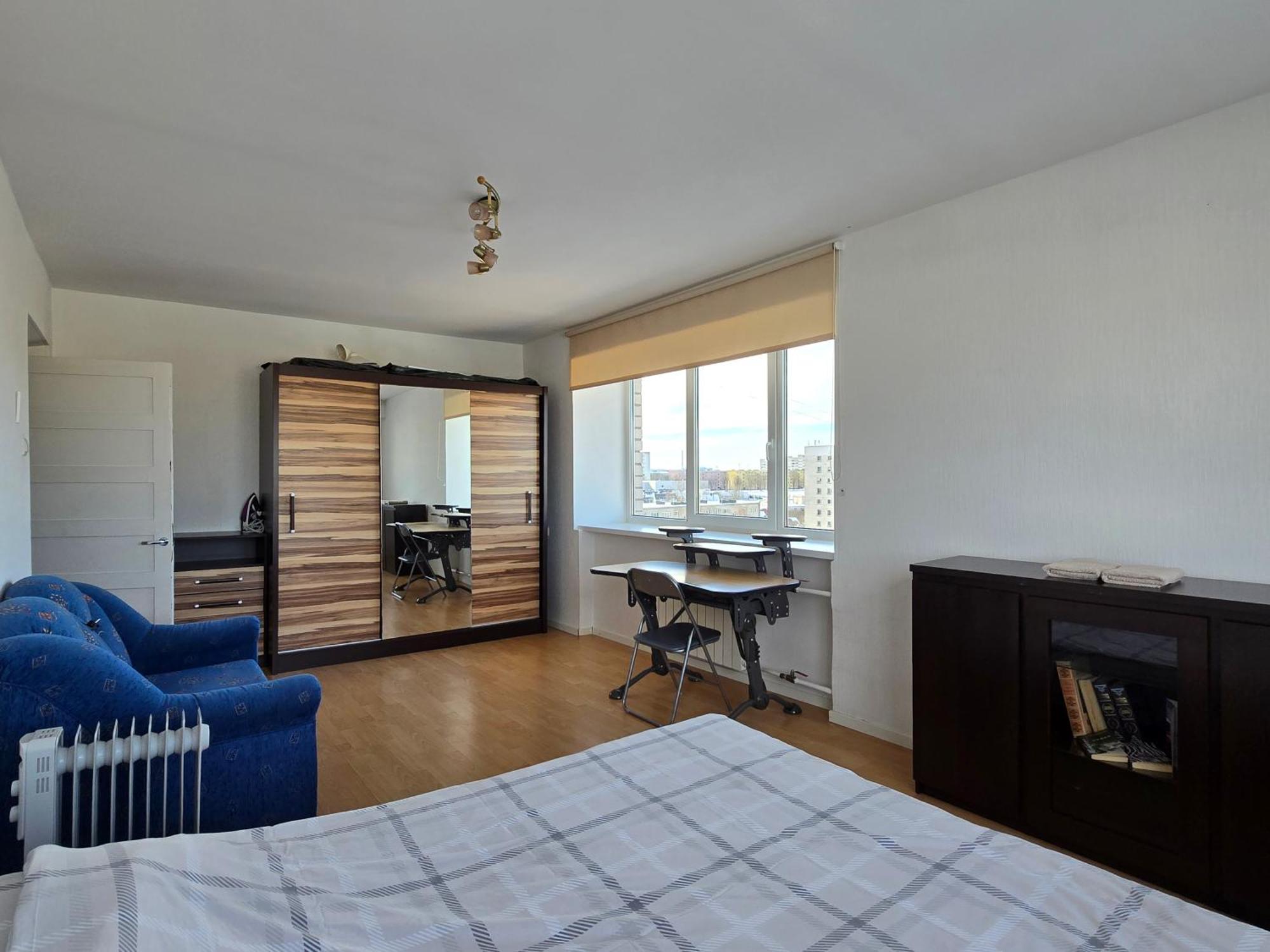 Hero Avenue Apartment Narva Exterior foto