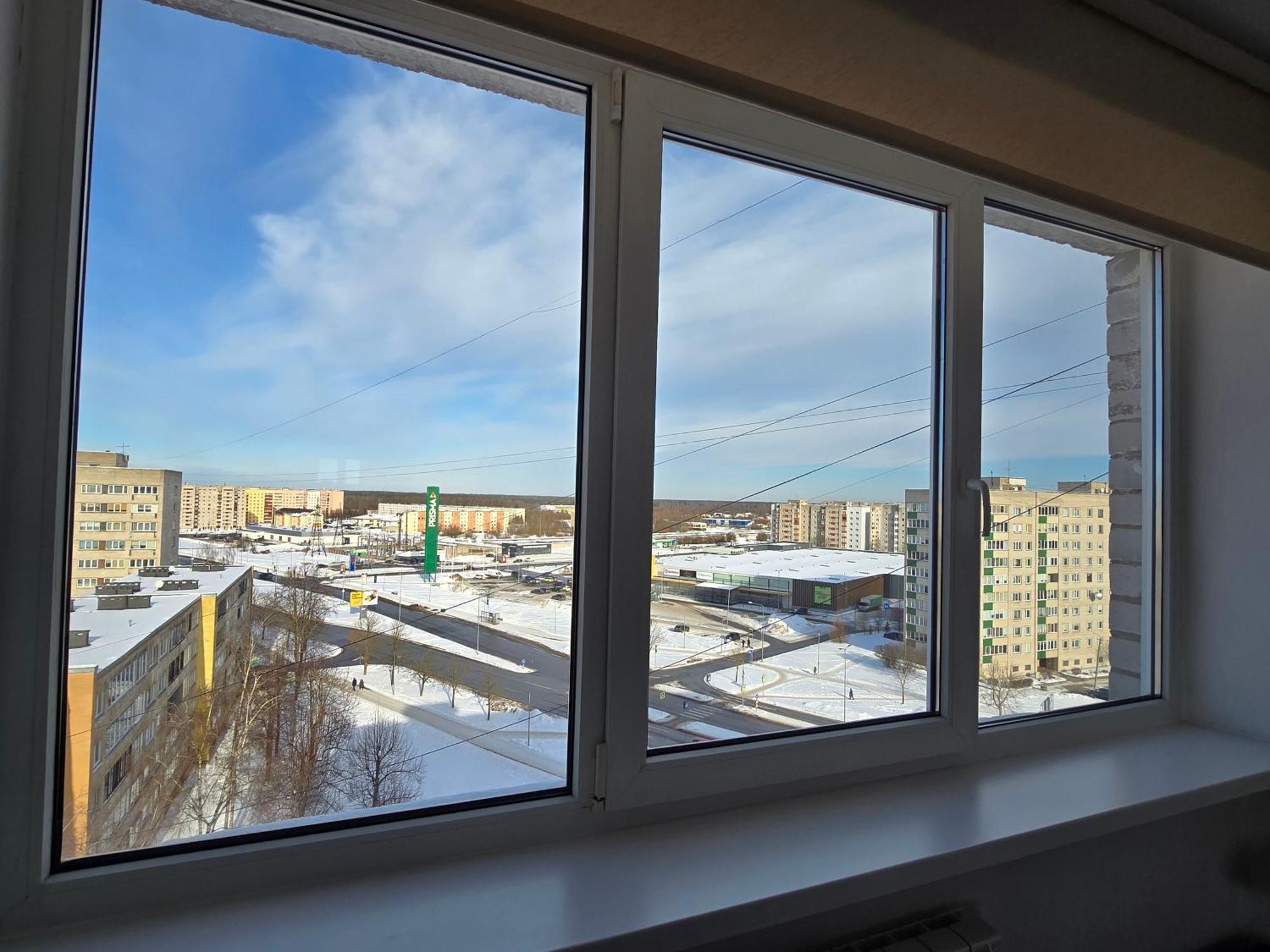 Hero Avenue Apartment Narva Exterior foto
